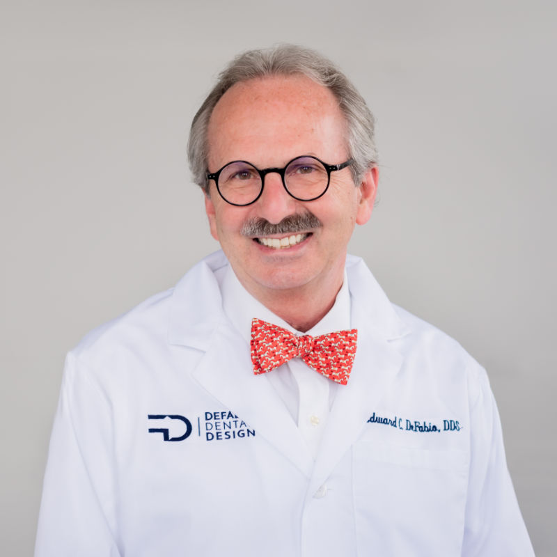 Dr. Edward DeFabio DDS