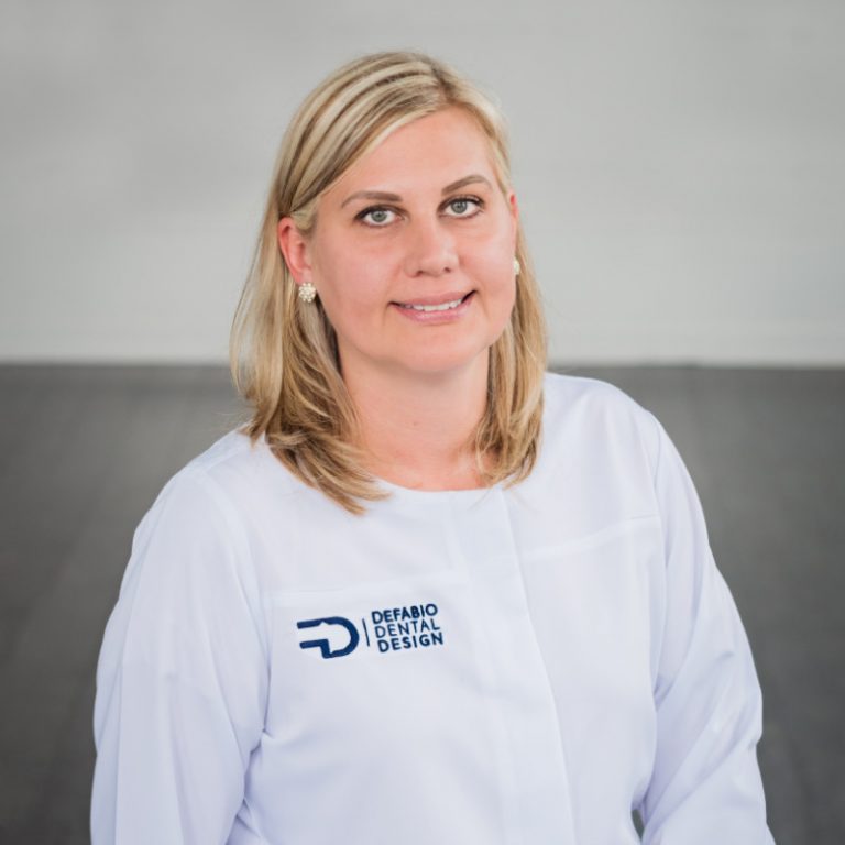 DeFabio Dental Design Dentist in Lincroft, New Jersey 07738 Dr. Edward DeFabio