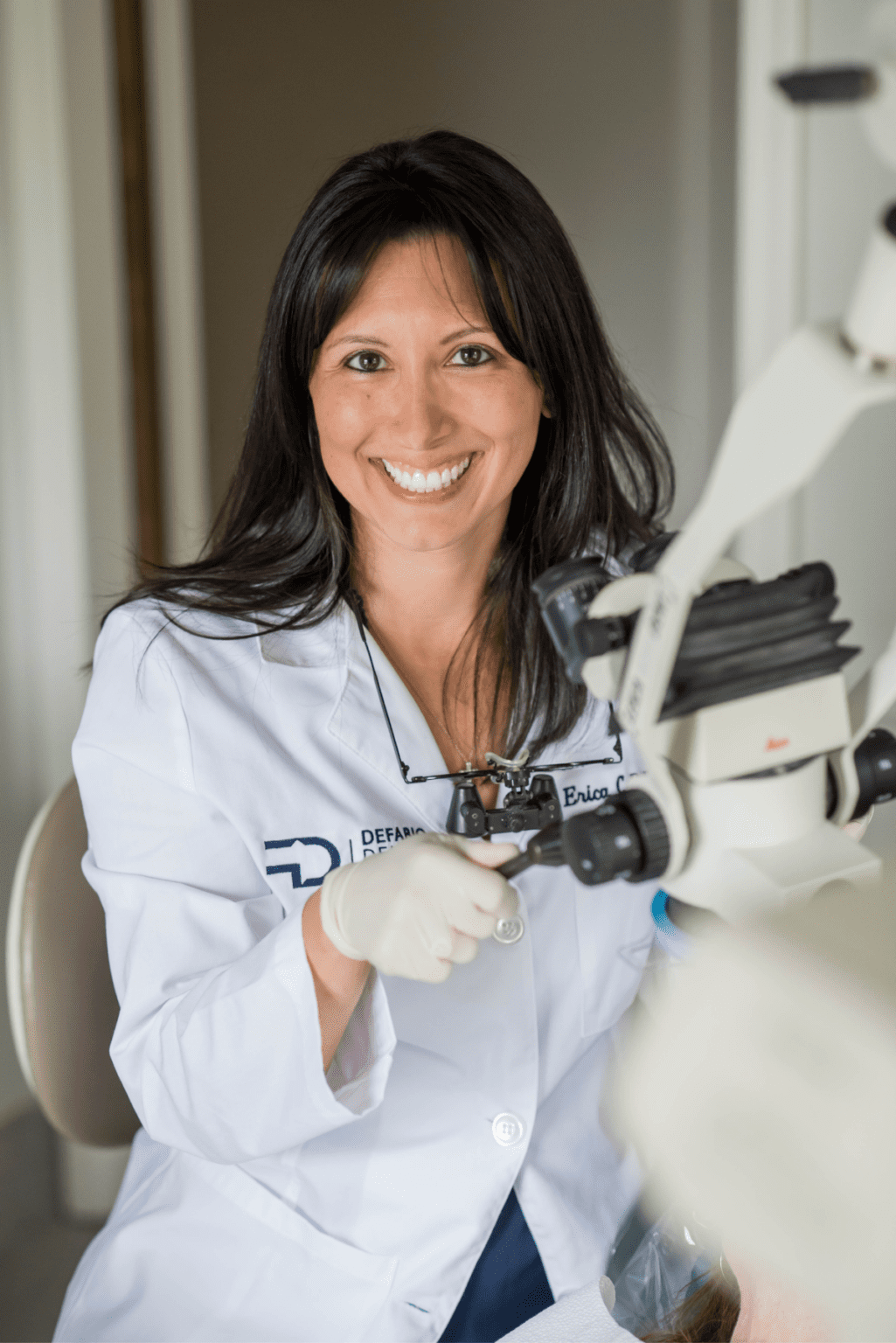 Best Rated Colts Neck Dentist since 1987 DeFabio Dental Design of